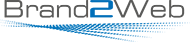 Brand2Web